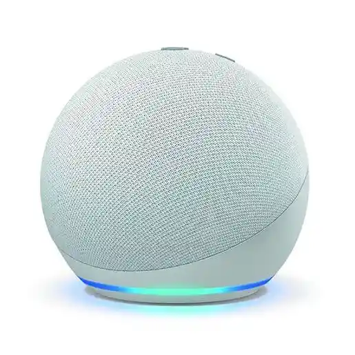 Echo Dot 4 Blanco