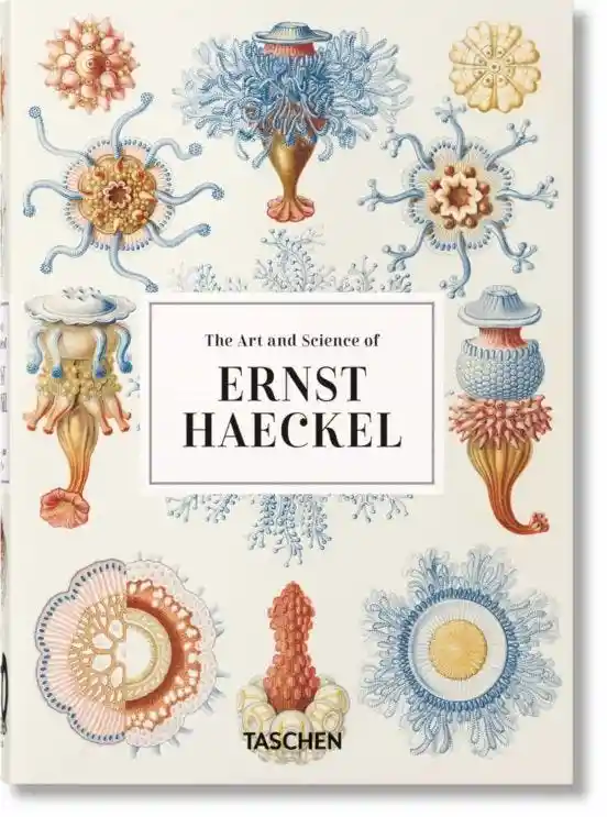 Ernst Haeckel