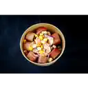 92-B-ceviche Bowl's Rolls