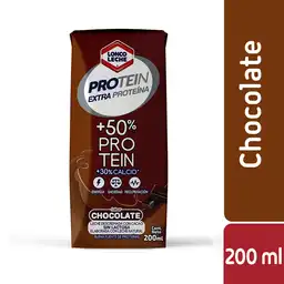 Loncoleche Leche Sabor Chocolate Extra Protein