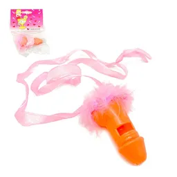 Pito Colgante Despedida Soltera