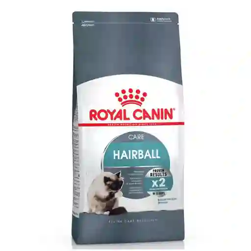 Royal Canin Alimento Gato Hairball Care