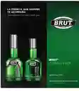 Brut - Brut Classic Estuche Colonia 100 Más After