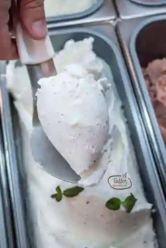 Limón menta jengibre