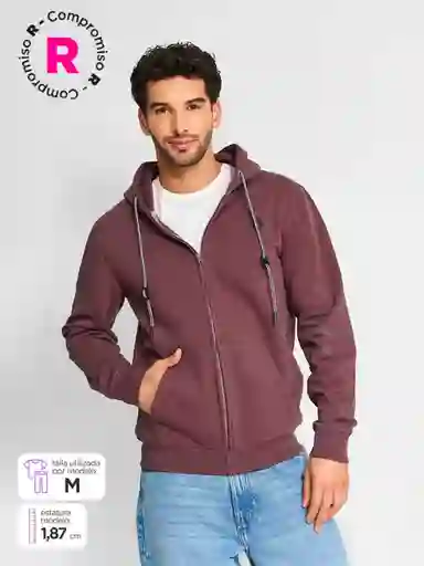 Half Polera Bachood tt Burde L