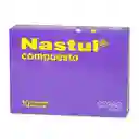 Nastul Antigripal en Comprimidos