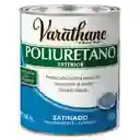 Varathane Barniz Poliuretano Base Agua Transparente Satinado