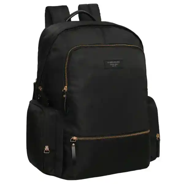 Head Mochila Scala Negro