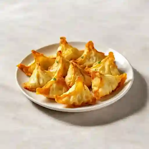 Gyozas Mixtas 6 Unds