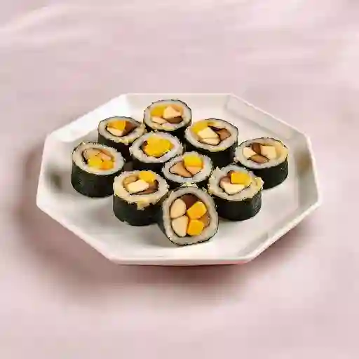 Furay Champi (10 Piezas)