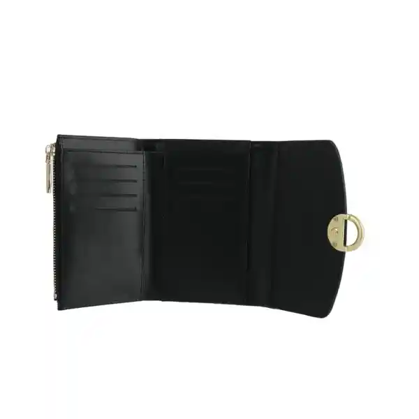 Cartera Mujer Negro Miniso