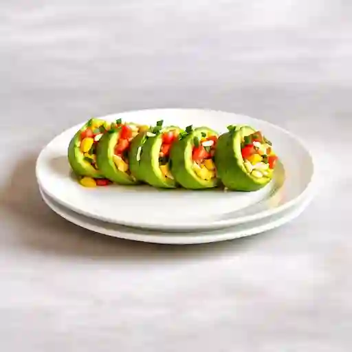 Vegetariano Roll