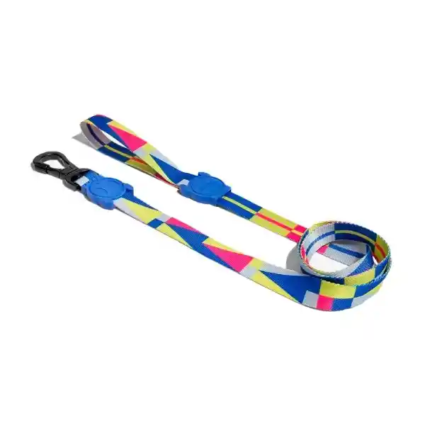 Zeedog Volt Leash Para Perro S