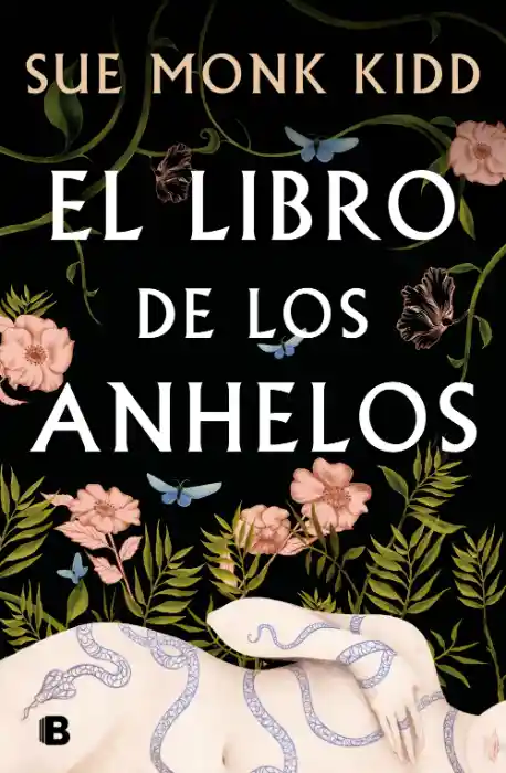 El Libro de Los Anhelos