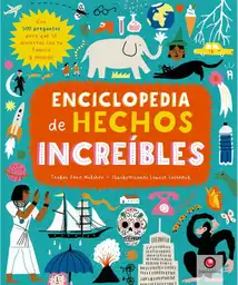 Enciclopedia de Hechos Increíbles