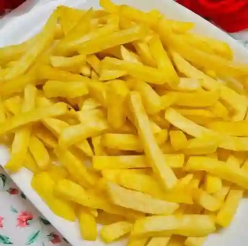 Papas Fritas Chicas