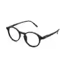 Gafas de Lectura Audrey Black 2.5 Inztinto