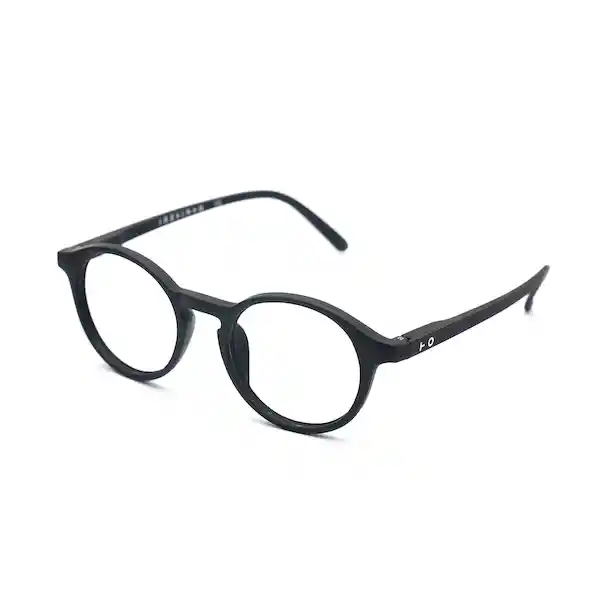 Gafas de Lectura Audrey Black 2.5 Inztinto