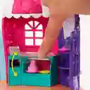 Polly Pocket Juguete Aventuras en Paris