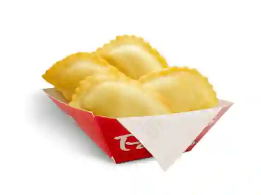 Empanadas Media Luna