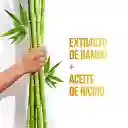 Pantene Acondicionador Pro-V Bambú Nutre y Crece