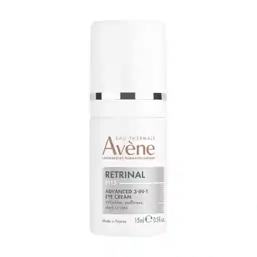 Avne Contorno de Ojos Antiedad Intensivo Retrinal