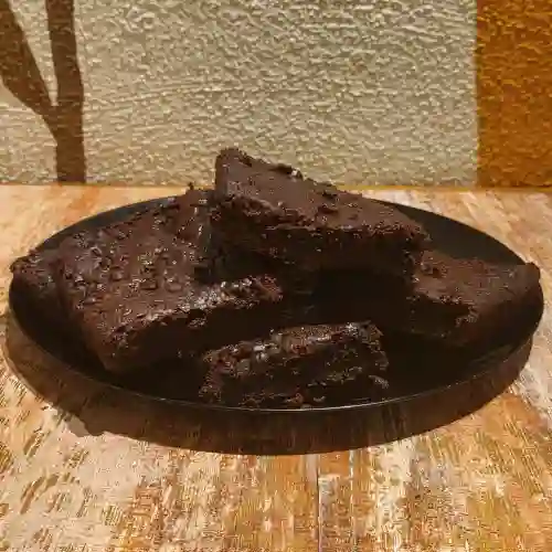 Brownie Platano/chocolate