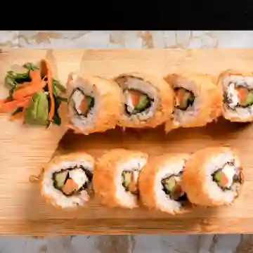 Tonkatsu Roll