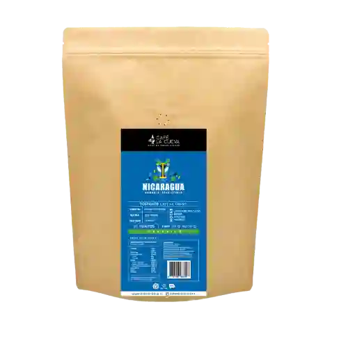 Café Molido Nicaragua