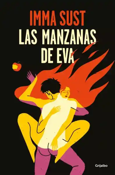 Las Manzanas de Eva - Sust Imma