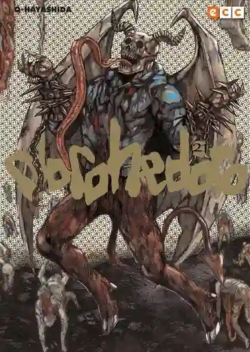 Dorohedoro #20