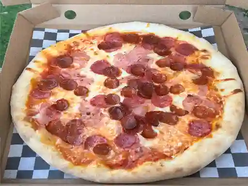 Pizza Il Benjita