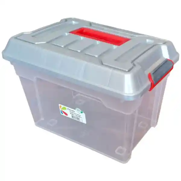 Recipiente Multibox 14 L