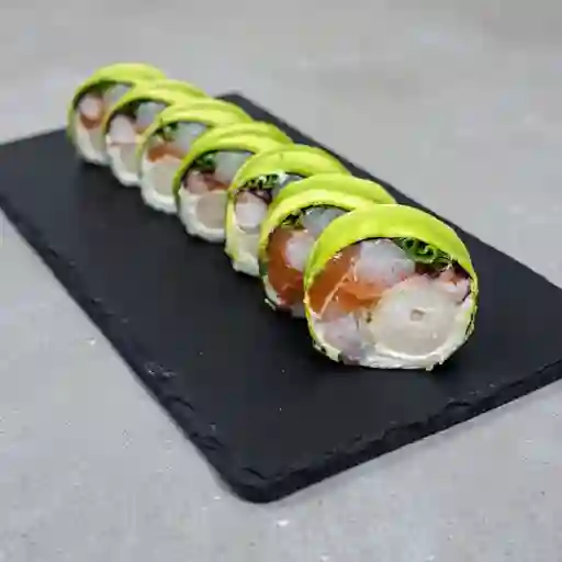 Oriental trio marino 2