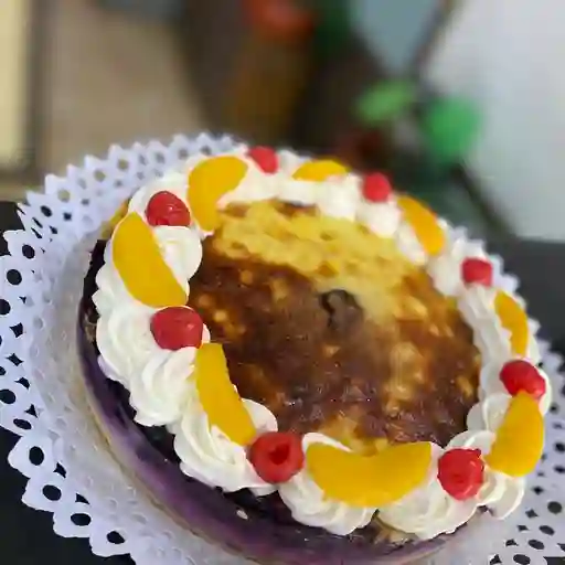 Kuchen de Pastelera Arándano