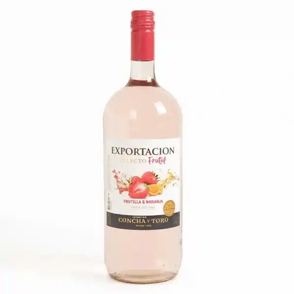 Selecto Frutil Vino Exportación 1.5 L