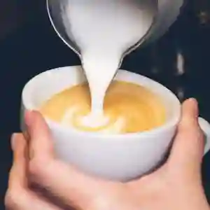 Latte Sabor Vainilla