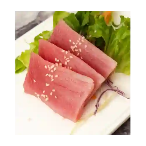 Sashimi de Atún Rojo 6 Cortes