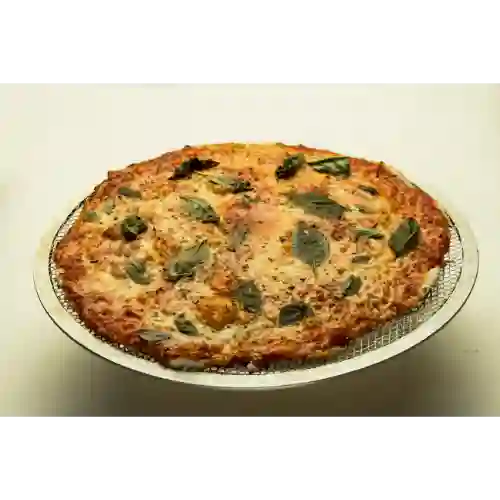 Pizza Margarita