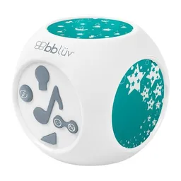 Bbluv Luz Noctura Espatacucos Kube B0137