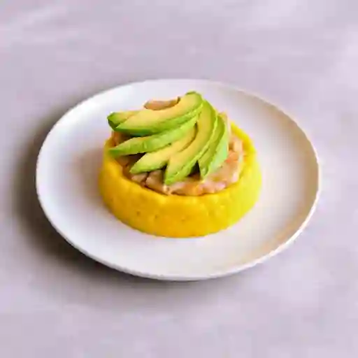 Causa De Atun