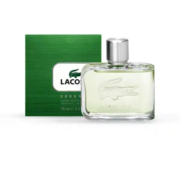 Lacoste Perfume Essential