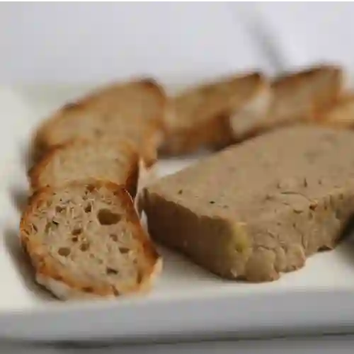 Paté Maison