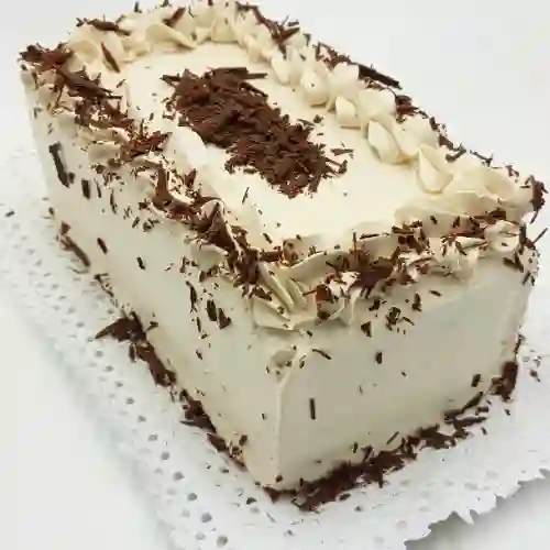 Torta Moka 10 Porciones