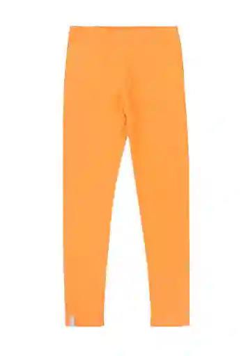Leggins Niña Day to Day Kids Orange 06 748