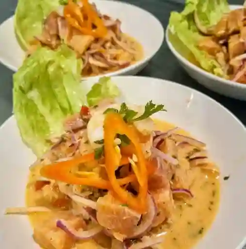 Ceviche