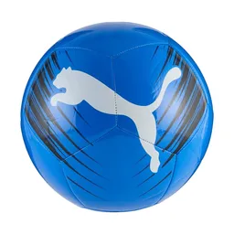 Puma Balón Attacanto Grap Azul 5 084344 02