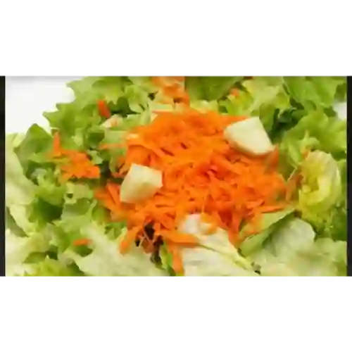Ensalada