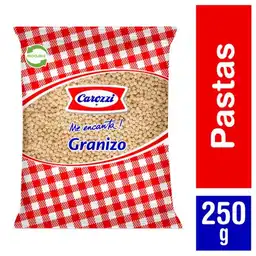 Carozzi Pasta Granizo