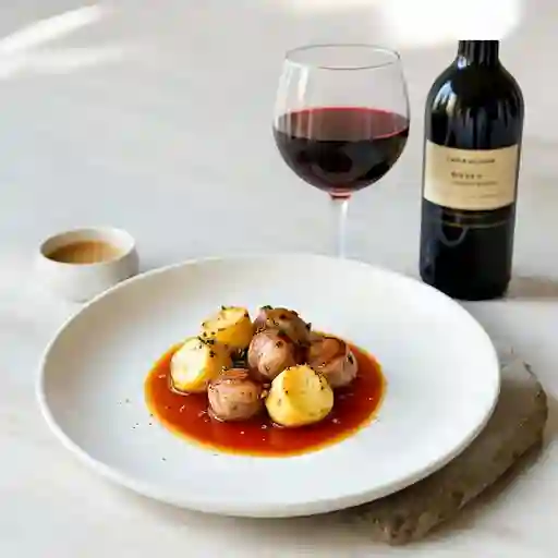 Casa Silva 5 Cepas Gran Reserva